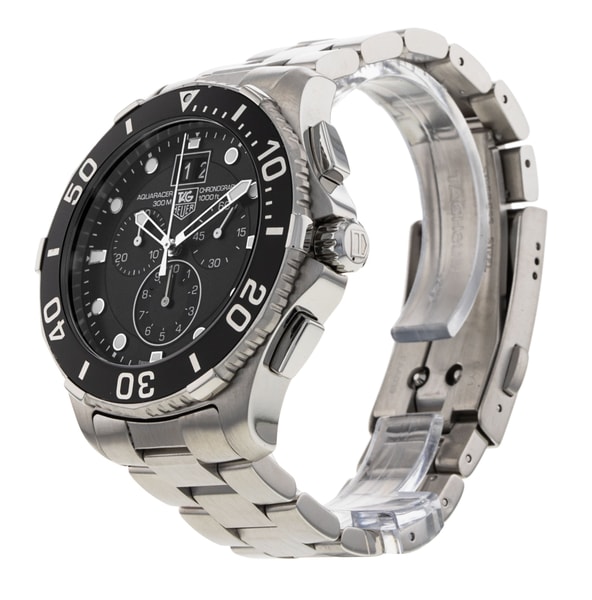 Tag Heuer Aquaracer CAN1010.BA0821